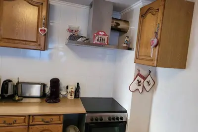 Image de Appartement Centre Alsace - Proche d'Europa Park