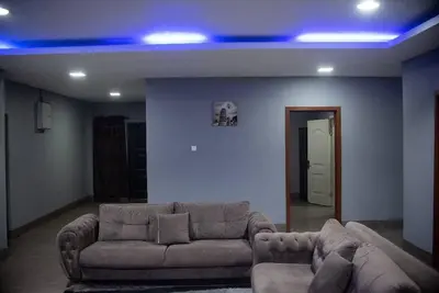Image de Legon City Mall Short Stay Apartments at East Legon