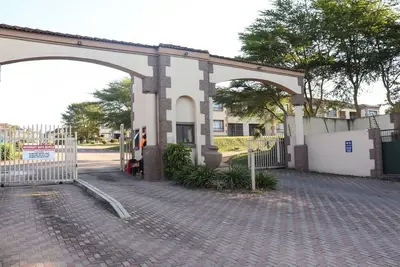 Image de MillsPad with 2-Bedroom