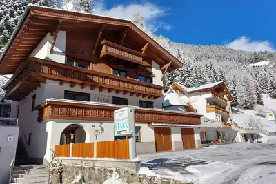 Image de Apart bed and breakfast Stark 4-8 persons 95m2