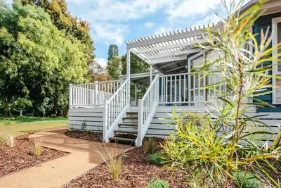 Image de Merricks Beach Hideaway