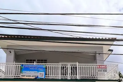 Image de Boqueron beach house