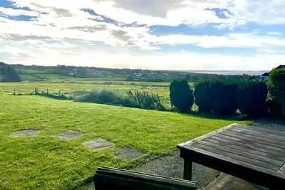 Image de Luxury five-star accommodation with sea views on the Wild Atlantic Way, Ireland.
