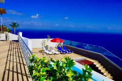 Image de Villa Babel - Garajau - Madeira