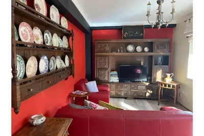 Image de Santa Luzia Snow House