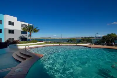 Image de Grand Pacific Unit 112 Caloundra Qld