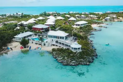 Image de Neptune Villas