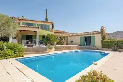 Image de Reves de Rives by Interhome