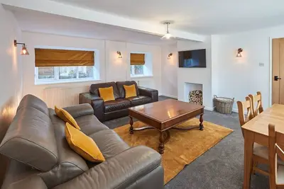 Image de Host & Stay | Low Barn Cottage