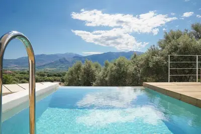 Image de Villa Gianna Maria - Home Away from Home in Nature