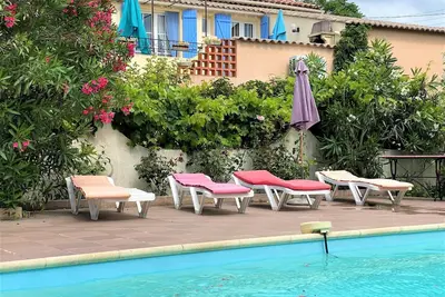 Image de Le Gîte du Cabirou