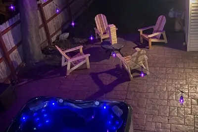 Image de Cozy Ohio City home w/Hot Tub & amazing amenities!