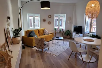 Image de Chaleureux 2 pièces plein centre