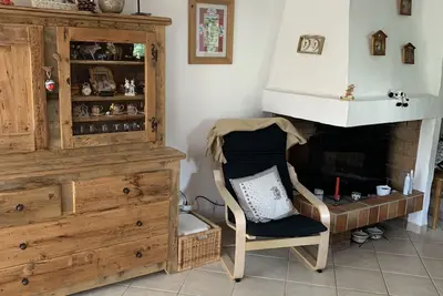 Image de Appartement familial