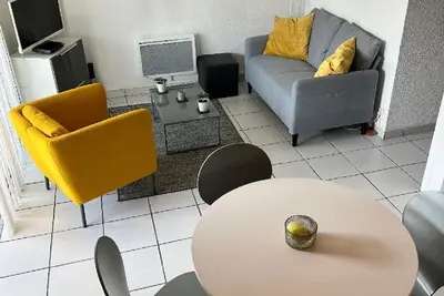 Image de Villa Patio emplacement idéal