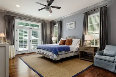 Image de Pinehurst Getaway