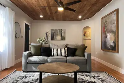 Image de New remodel! 3-bed House in heart of Carson City