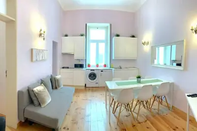 Image de Rua da Palma (01) - 3 chambres, 2 salles de bain