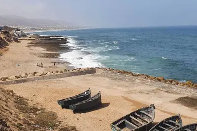 Image de Appartement 200 M2 Vue Mer