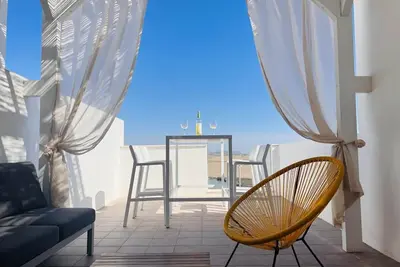 Image de Casa Calima-Modern townhouse with fantastic views close to beach and town