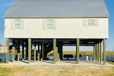Image de Chasin Time Fishing Camp