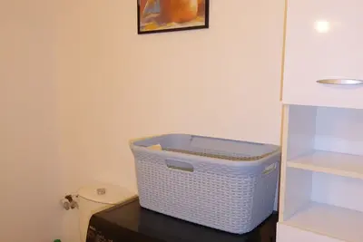 Image de T2 avec loggia dans résidence sécurisée