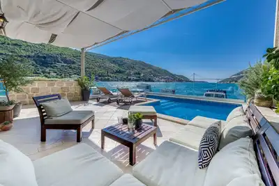 Image de New! Peaceful 3br Accommodation + Perfect Sunset