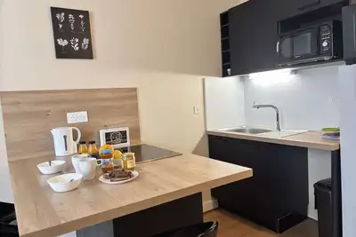 Image de Le Puy de Dôme \"202\" ★1 chambre ★Wifi