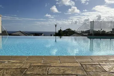 Image de Appartement résidentiel en location saisonnière