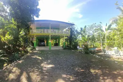 Image de Peyo 's House