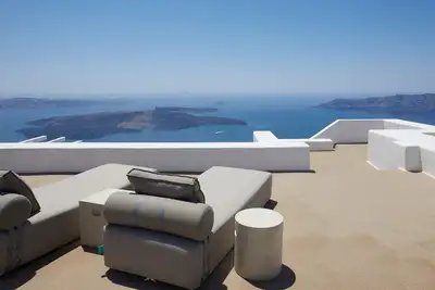 Image de Private villa with 3 bedrooms