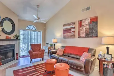 Image de Cool Condo in North Scottsdale w/Amazing Amenities!