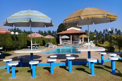 Image de Queen Of Peace Farm.