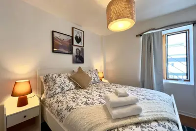 Image de Bel appartement en basse-ville