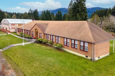 Image de The Mineral Schoolhouse