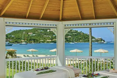 Image de Westin St. John Large 1 bedroom townhouse villa