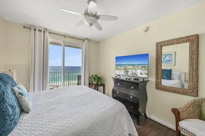 Image de Majestic Sun A702*Gulf Views*Heated Pools&Hot Tubs*Beach Gears*Tennis&Pickleball