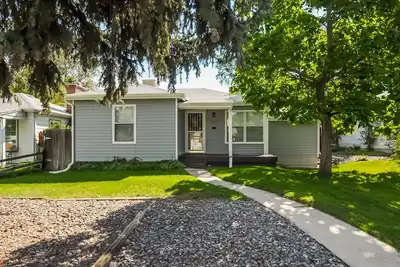 Image de Entire Home Wash Park Area Single Family