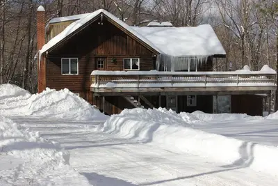 Image de Killington Weekly/Monthly/Seasonal/Holiday 5/6 Bdrms  2Game Rm 2 Kit 3 Lvr 4ba