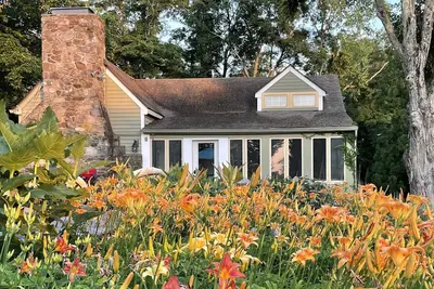 Image de Charming Country Cottage