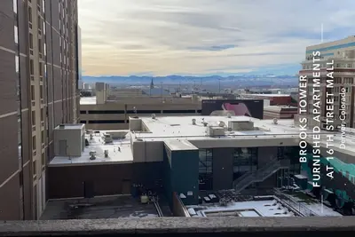 First In Downtown Living