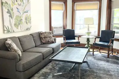 Image de Clean and Comfy Updated Apt in Convenient Location