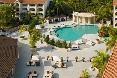 Image de Amazing Dominican 5 Bed Villa