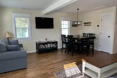 Image de Arbor Cottage by the Bay