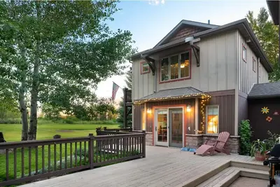 Image de Upscale 2br Suite in Bozeman Big Sky Country, Pet & Kid Friendly, 5 Mins to Town