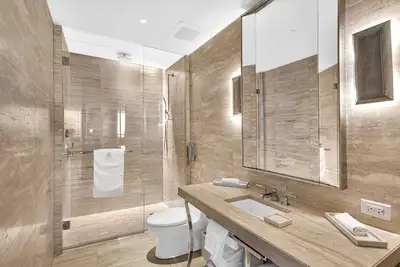 Image de Beachfront Atlantic Suite 5 Star Residences / Bal Harbour