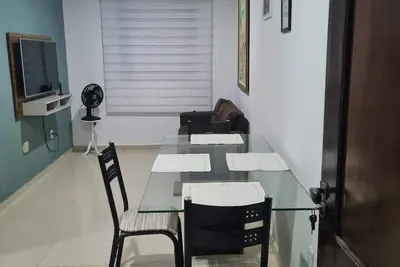 Image de Entire 3-bedroom apartment