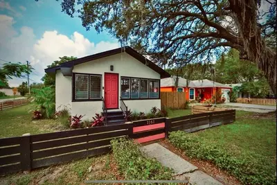 Image de Clearwater Cottage - 2 Br / 1 Bath