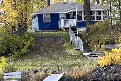 Image de 4 bed family cabin on Pokegama near Pine City