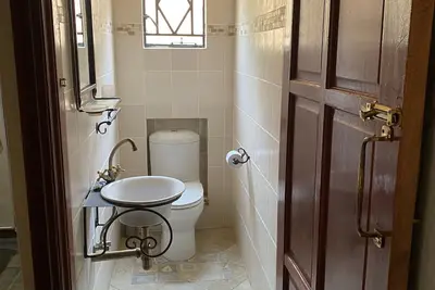 Image de Executive accommodation